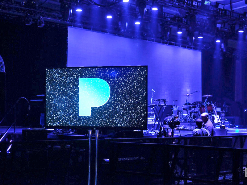 باندورا تستحوذ على شركة مؤسسة حديثا متخصصة في الإعلانات السمعية